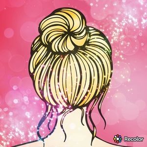 Meet your Posher, Sheryl